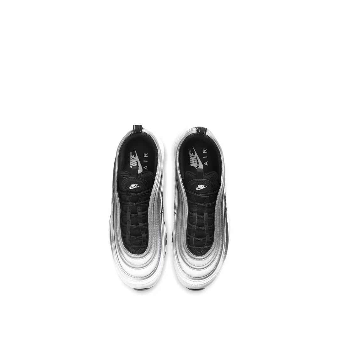 Air Max 97 Reflective Silver