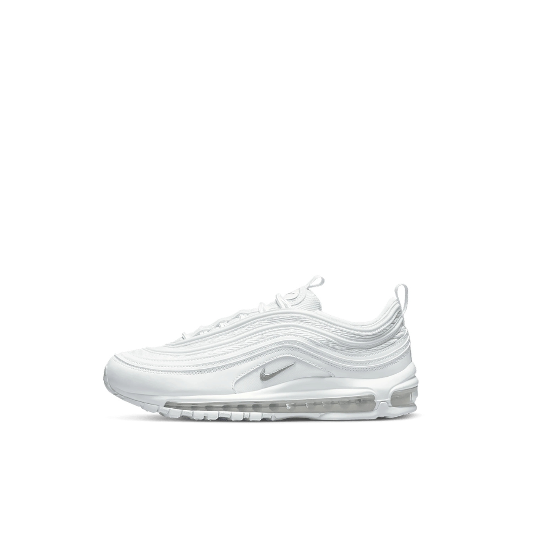 Air Max 97 White