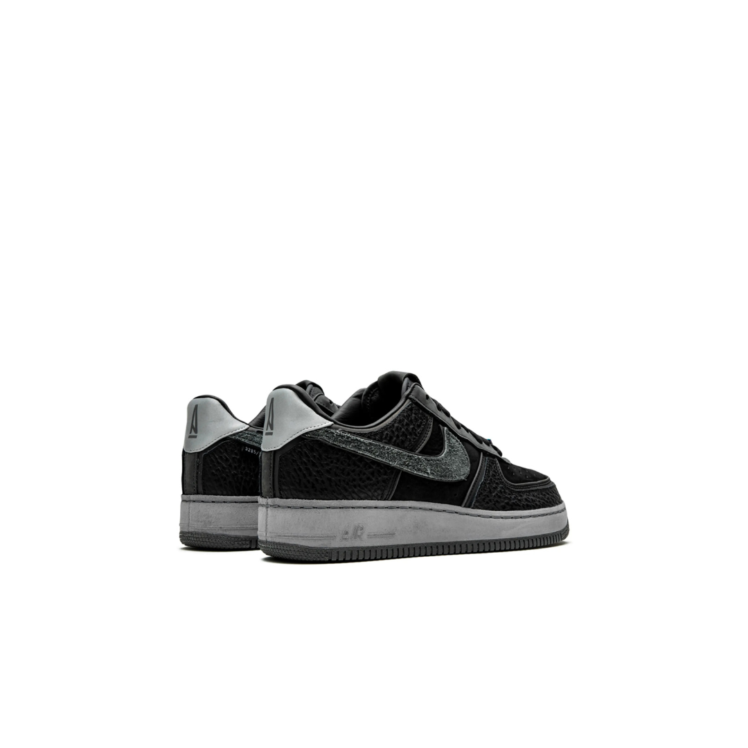 Air Force 1 "Hand Wash Cold"