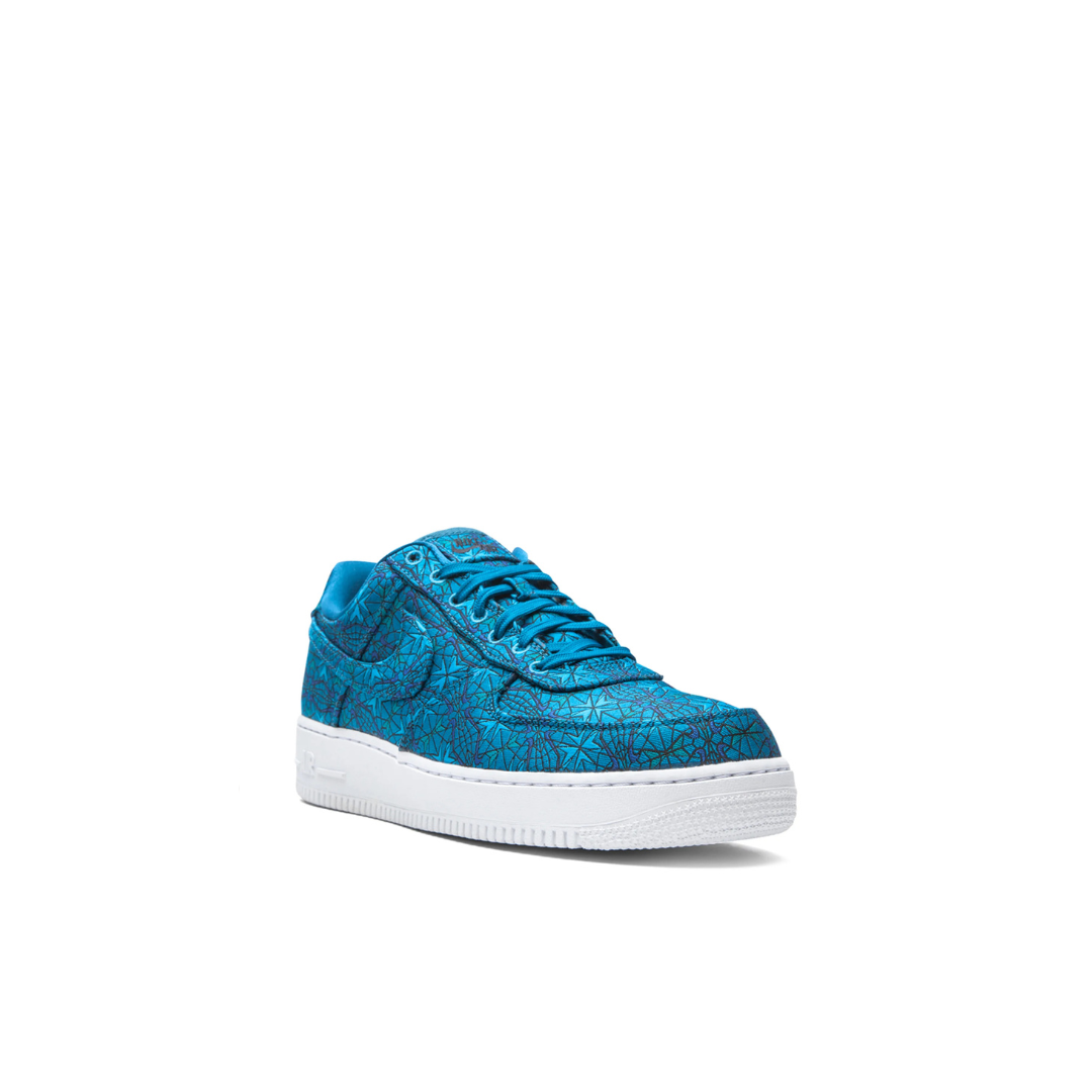 Air Force 1 Low "Stained Glass Green Abyss"