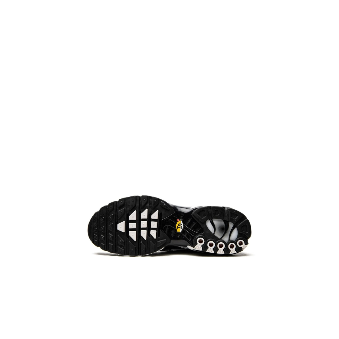 Air Max Plus Black/Silver